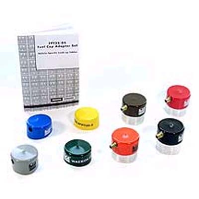 I/M Fuel Cap Adapter Update Set
