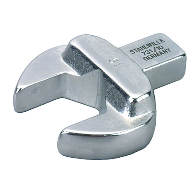 731A/40-13/16 Open Ended Insert Tool - 13/16 In