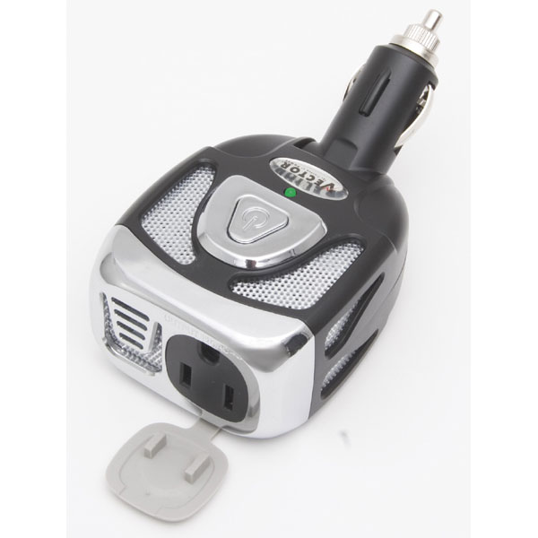 100-Watt Power Pocket Inverter