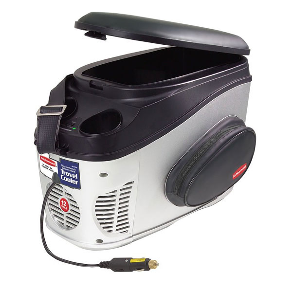 Travel Cooler & Warmer Ultra Console - 16 Can