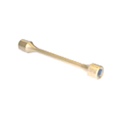 1/2 In Dr Torque Stick - 7/8 In - 65 ft-lbsLight Tan