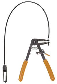 Cats Paw Hose Clamp Pliers