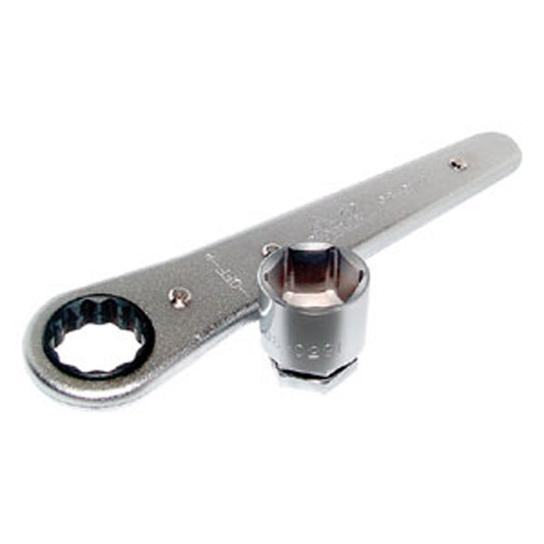 Ratchet Spark Plug Wrench Kit (08-0147 and 08-0291)