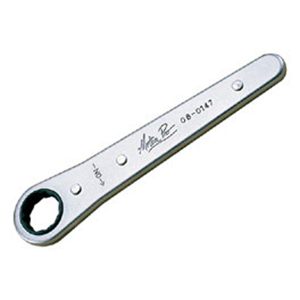 Ratchet Spark Plug Wrench