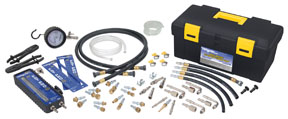 Pro Fuel System Tester