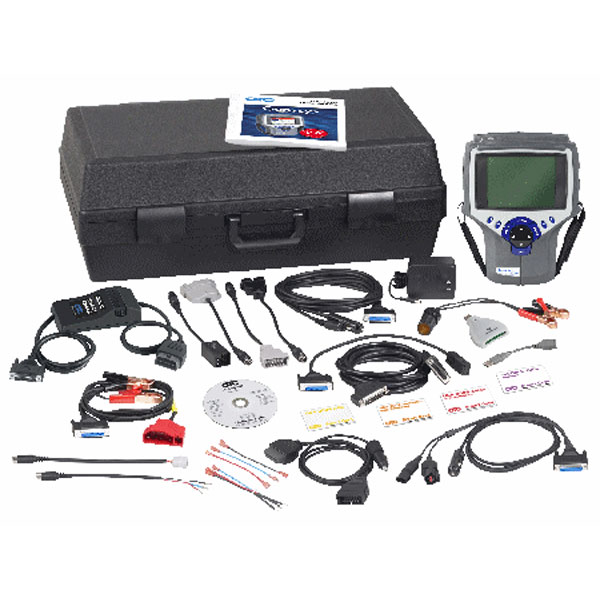 Genisys Starter Kit w/ System 2.0 OTC3690