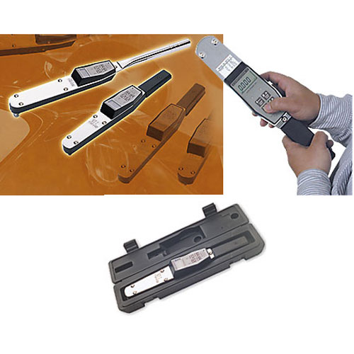 3/8 In Dr Computorq ll Electronic Torque Wrench - 25-250 i