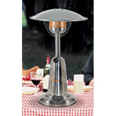 Propane/LP Table Top Heater