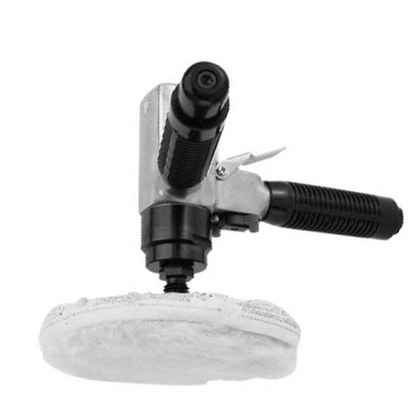 sup Mini Vertical Polisher - 6-1/2 In