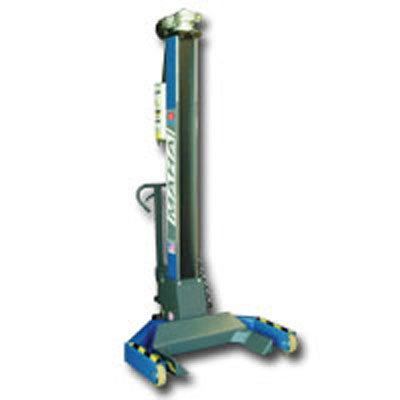 Mobile Column Lifting System - 4 Column, 64,000 Lbs.