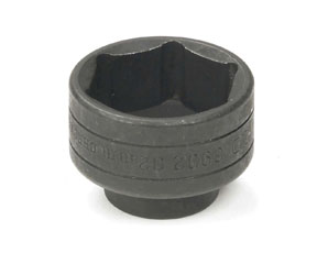 3/8 In Dr Oil Filter Cap Wrench GM Saturn 32mm