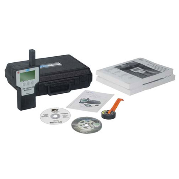 sup - 2007 Tire Pressure Monitor (TPMS) Base Kit