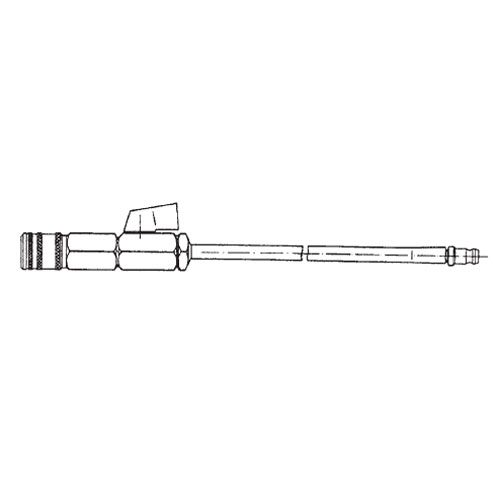 10 Ft Suction Hose for 18-9071