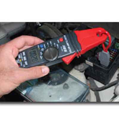 101885 Low Current Probe and Digital Multimeter with Free