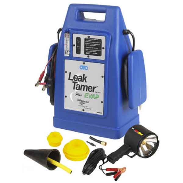 Leak Tamer Plus EVAP Smoke Machine