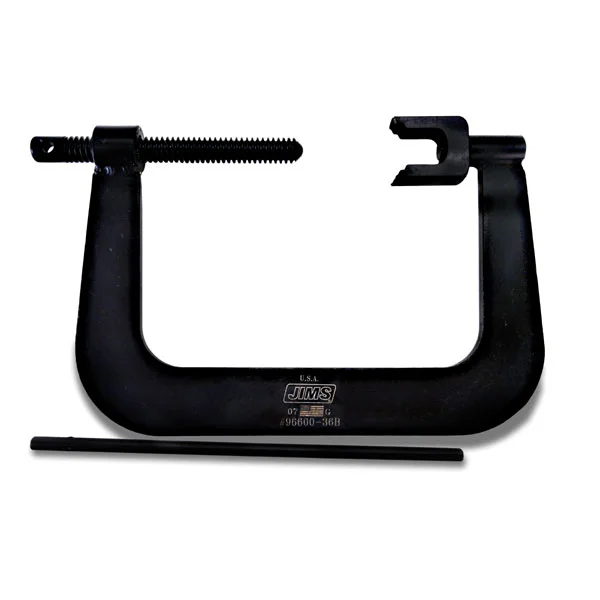 (image for) Harley Davidson Motorcycle Valve Spring Compressor Tool