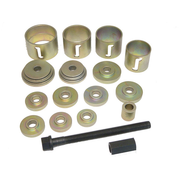 Wheel Bearing Removal & Installing Kit for Mercedes