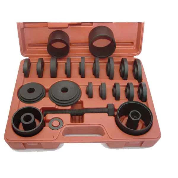 (image for) Wheel Bearing Removal & Installing Kit for BMW/Mercedes/Volvo/VW