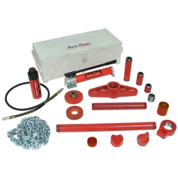 Porto-Power Kit - 20 Ton