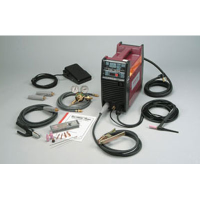 FP185T TIG Welder