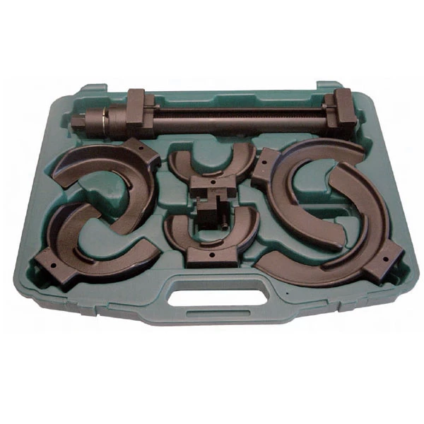(image for) MacPherson Automotive Strut Spring Coil Compressor...