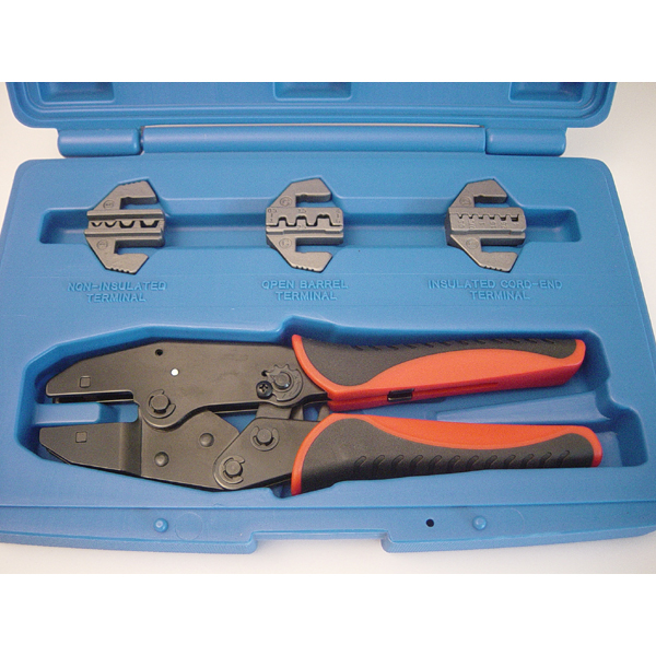 Econo Crimping Pliers