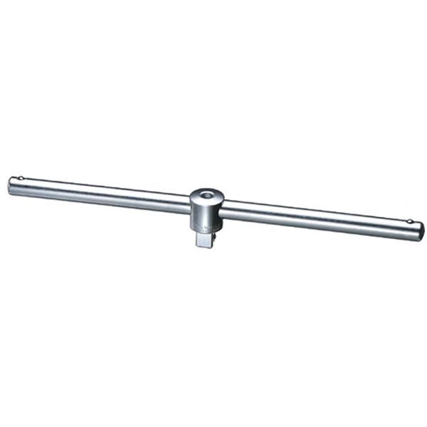 506 - 1/2" Drive Sliding T-handle