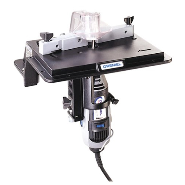 Dremel 231A Shaper/Router Table