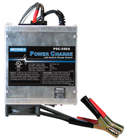 PSC-550S Power Supply Charger / Maintainer