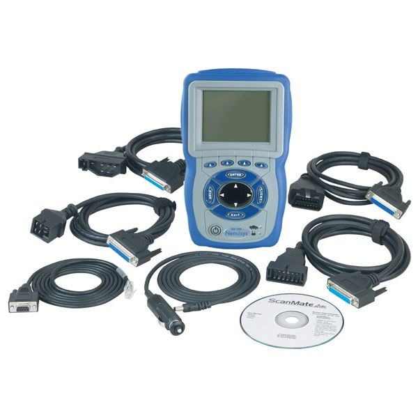 OTC 3797M07 Nemisys USA 07 Domestic Scan Kit
