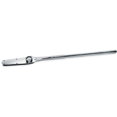 1/2" Dr Dial Torque Wrench - 0-175 in-lbs (5 ft-lbs