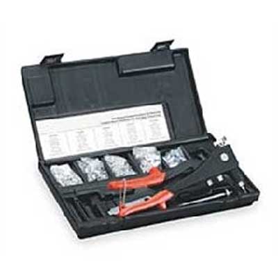 Thread Setter / Rivet Nut Kit