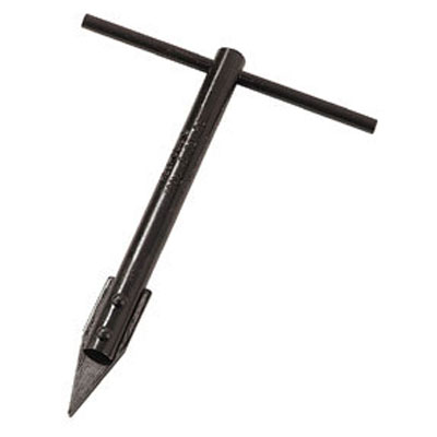 Extracting Tool - 2.5 - 4.5mm, #3 - #8