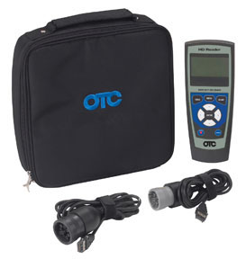 Heavy Duty Code Reader Kit