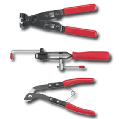 CV Boot Service Kit - 3-Pc