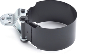 Wide Band Heavy Duty Oil Filter Wrench 4-1/8" to 4-21/32"