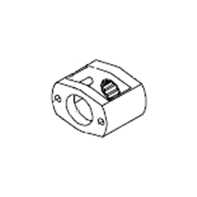 Ingersoll-Rand 2131-703 Hammer Frame for IR-2131 Wrench
