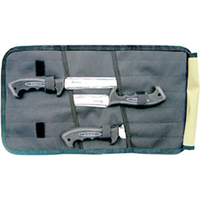 Freshwater Fillet Knife Set
