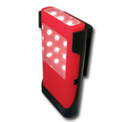 Rechargeable Mini Max Pocket LED Light