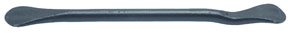 Ken-Tool 9" T9A Small Tire Iron for Motorcycles & ATVs