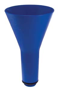 Toyota Oil Funnel Threaded