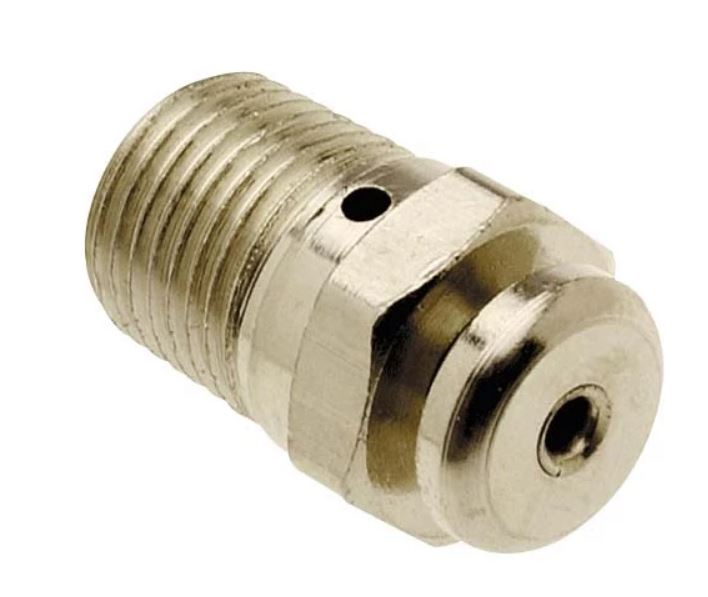 Amflo 711 Pneumatic Bleeder Valve 10/Pk AMF711