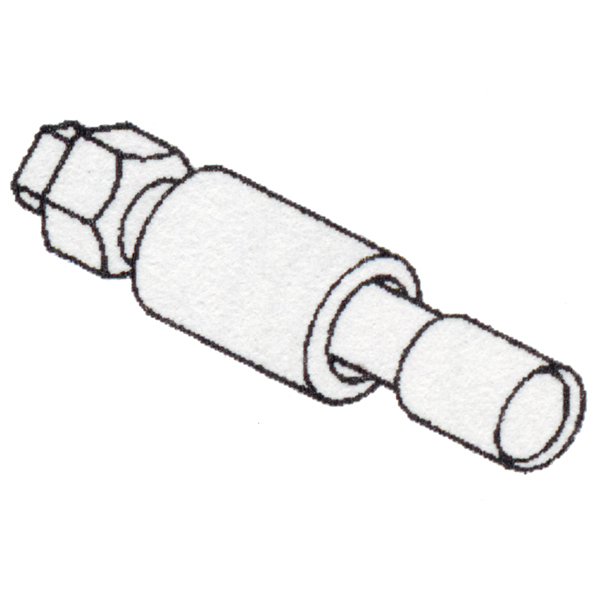 Drive Pinion Flange Installer TOOL-4858-E