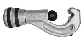 Reduced Friction Ball Bearing Tube Cutter - 1/4 to 1-1/2 In