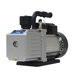 3.0 CFM Single Stage High Performance Deep Vacuum Pump