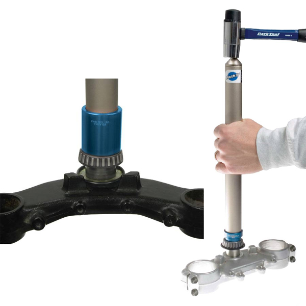 Steering Tube Bearing Installer