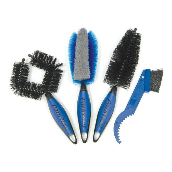 brand nla Brush Cleaning Set