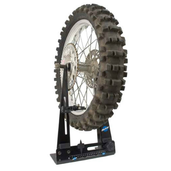 Wheel Truing Stand
