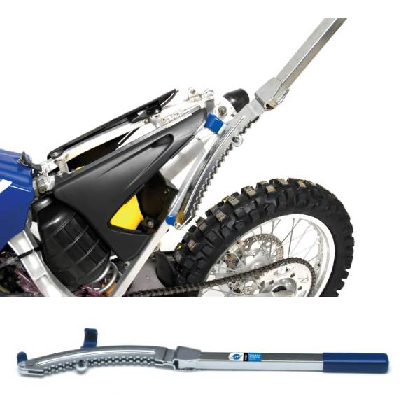 Handlebar and Subframe Straightener