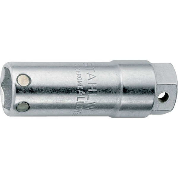 4660 3/8 In Dr Spark Plug Socket - 16-5/8 In